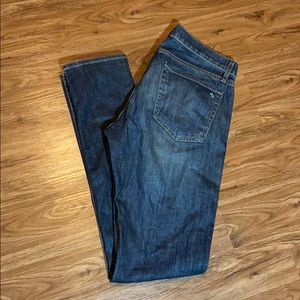 Rag & bone skinny jeans slim fit size 30